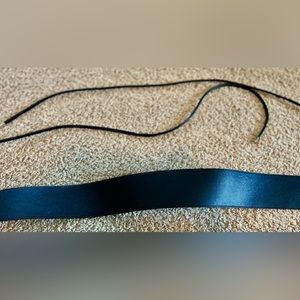 WHBM Obi Belt